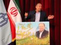 همایش تجلیل از پروفسور علی اکبر جلالی چهره ماندگار شهرستان شاهرود با حضور مسئولین و قشرهای مختلف مردم 